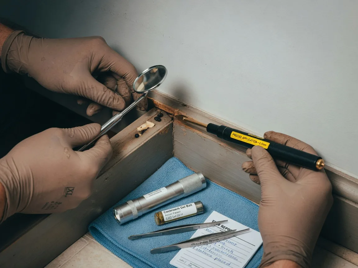 Why choose Emergency Pest Control in Springhill, LA